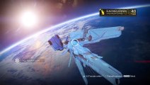 PS4-Live-Übertragung [GER] destiny freitag