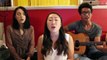Send My Love (To Your New Lover) - Adele (cover)