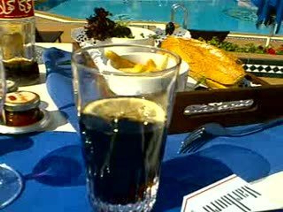 SOFITEL MARRAKECH