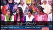 New Episode of Khabardar with Aftab Iqbal 27 August 2016 * Express News