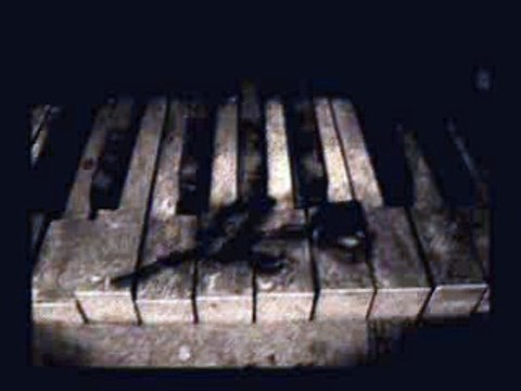 Piano triste beat rap uso libre