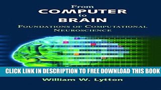 Collection Book From Computer to Brain: Foundations of Computational Neuroscience