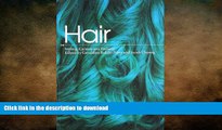 FAVORITE BOOK  Hair: Styling, Culture and Fashion FULL ONLINE