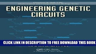 Collection Book Engineering Genetic Circuits