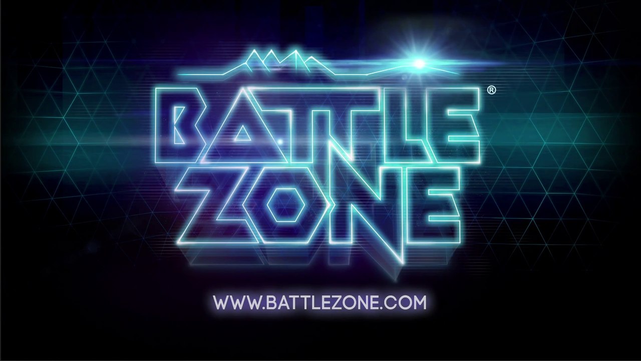Battlezone - Hype Trailer