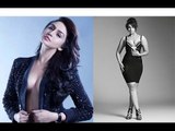 Huma Qureshi Hot Sexiest Sizzling HQ Pics