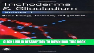 [PDF] Trichoderma And Gliocladium Vol 2 Popular Colection