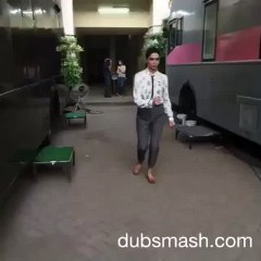 Deepika Padukone Funny Dance - Bollywood Dubsmash