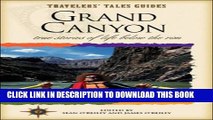 [PDF] Travelers  Tales Grand Canyon: True Stories Of Life Below The Rim Full Colection