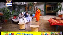 Shehzada Saleem Episode 113 on Ary Digital in High Quality 25th August 2016
