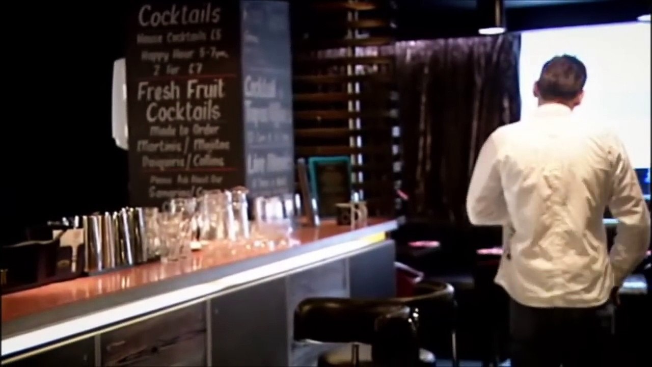Gordon Ramsay KN Sheffield Pt 03