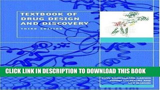 [PDF] Textbook of Drug Design and Discovery (Forensic Science) Popular Online