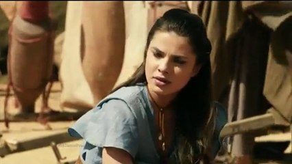 A TERRA PROMETIDA DIA 25-08-2016 PARTE 01