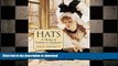 READ  Hats: A History of Fashion in Headwear (Dover Fashion and Costumes) FULL ONLINE