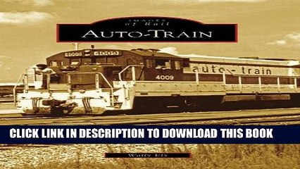 [PDF] Auto-Train (Images of Rail) Popular Online