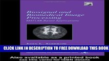 Collection Book Biosignal and Medical Image Processing