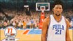 10 BRAND NEW NBA 2K17 Screenshots, ft Ben Simmons, D'Angelo Russell