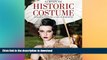 READ BOOK  Survey of Historic Costume: Studio Access Card FULL ONLINE