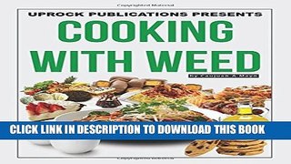 [PDF] Cooking With Weed Popular Online