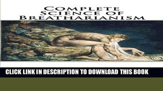 [PDF] Complete Science of Breatharianism Full Colection
