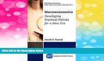 Must Have  Macroeconomics: Integrating Theory, Policy and Practice for a New Era  READ Ebook