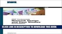 Collection Book Network Design and Case Studies (CCIE Fundamentals) (2nd Edition)