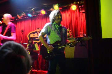 B.B. King Blues Club & Grill Concert 07-20-2016: Gin Blossoms - Until I Fall Away