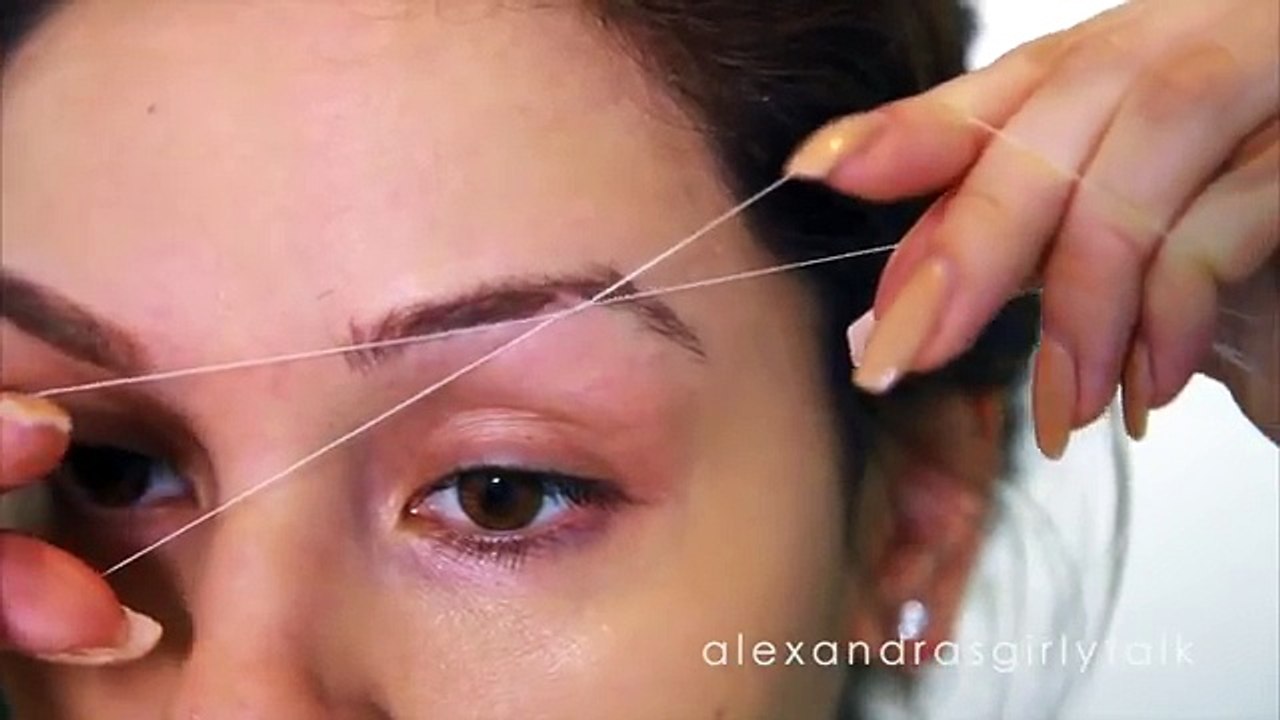 How to Apply Eyeshadow PERFECTLY (beginner friendly hacks)