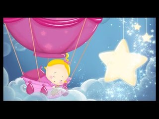 Brille brille petite étoile - twinkle twinkle little star en français