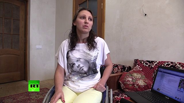 Наталья Щербакова - Украина мне шансов не дала, но я выжила