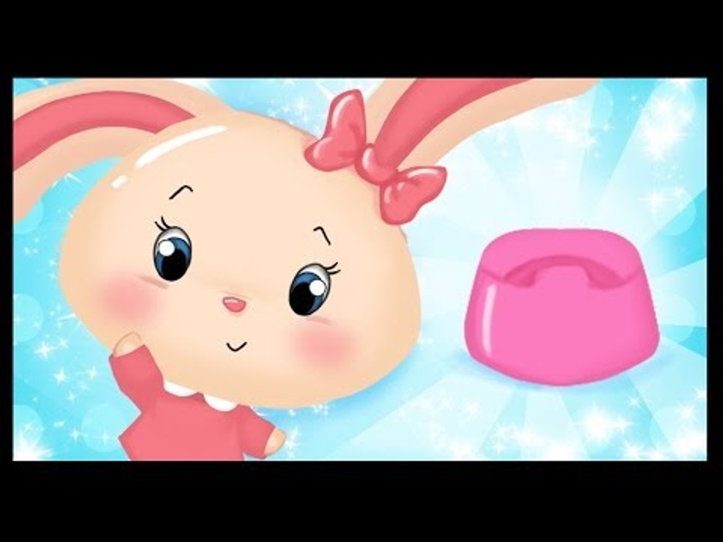 Le Petit Pot Apprendre La Proprete Comptine Pour Bebes Titounis Video Dailymotion