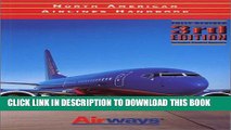 [PDF] North American Airlines Handbook Full Colection
