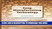 [PDF] Soap Manufacturing Technology Full Colection
