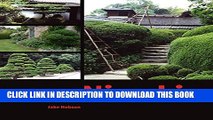 [PDF] Niwaki: Pruning, Training and Shaping Trees the Japanese Way Full Colection
