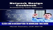 Collection Book [(Network Design Cookbook: Architecting Cisco Networks )] [Author: Ccie #6778