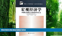 Big Deals  Macroeconomics (Chinese Edition)  Best Seller Books Best Seller