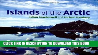 [PDF] Islands of the Arctic Popular Online
