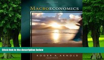 Big Deals  Macroeconomics (Available Titles Aplia)  Free Full Read Best Seller