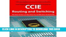 New Book [(CCIE Cisco Certified Internetwork Expert Routing and Switching Certification Exam