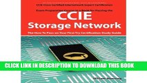 New Book [(CCIE Cisco Certified Internetwork Expert Storage Networking Certification Exam