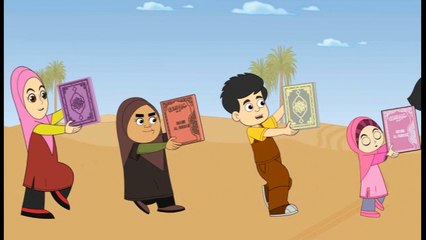 Aqil Story - Lagu Tema | Kids Stories | Kids Videos | Kids Channel