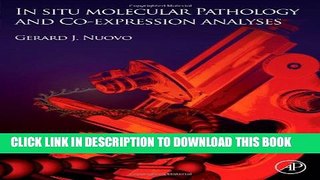 [PDF] In Situ Molecular Pathology and Co-Expression Analyses Popular Online