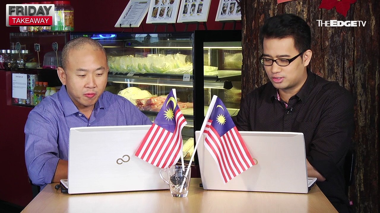 FRIDAY TAKEAWAY: Tears for Petronas, Oil, Joy For AAX, Proton