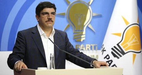 AK Parti'de FETÖ ile Bağlantısı Tespit Edilen Dört İlçe Belediye Başkanı İhraç Edildi