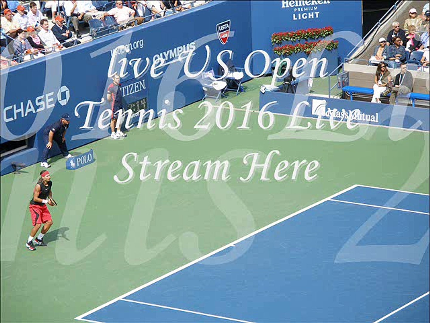 US Open Tennis Live HD Quality 1080p
