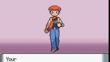 Pokemon pearl part 1