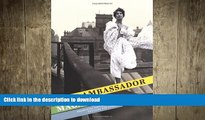 FAVORITE BOOK  The Ambassador Magazine: Promoting Post-War British Textiles and Fashion FULL