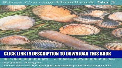 [PDF] Edible Seashore: River Cottage Handbook No 5 Popular Online