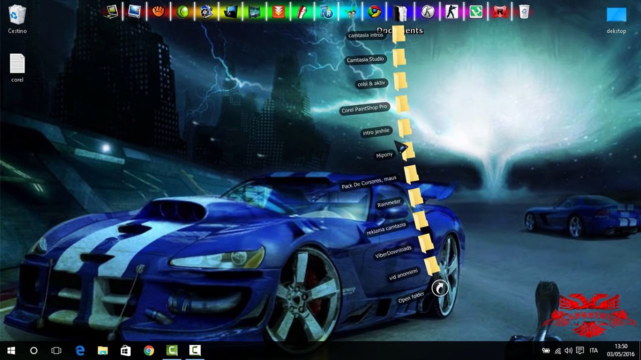Corel VideoStudio Ultimate X9 Crack video Dailymotion