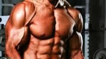 The use of steroids to achieve fast muscle gain